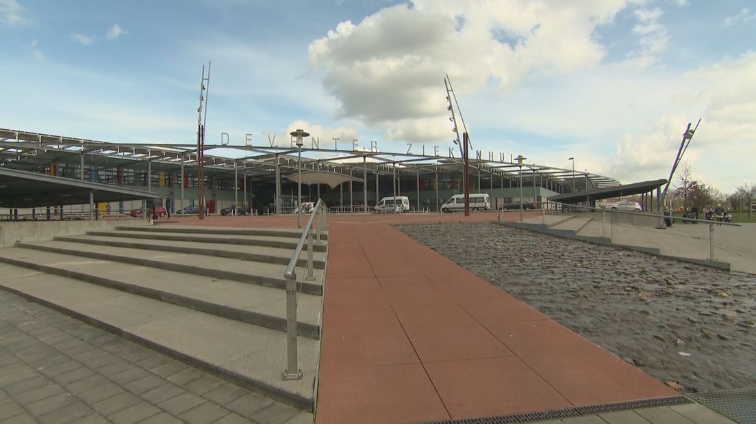 Patiënt met vermoedelijk coronavirus in Deventer Ziekenhuis opgenomen