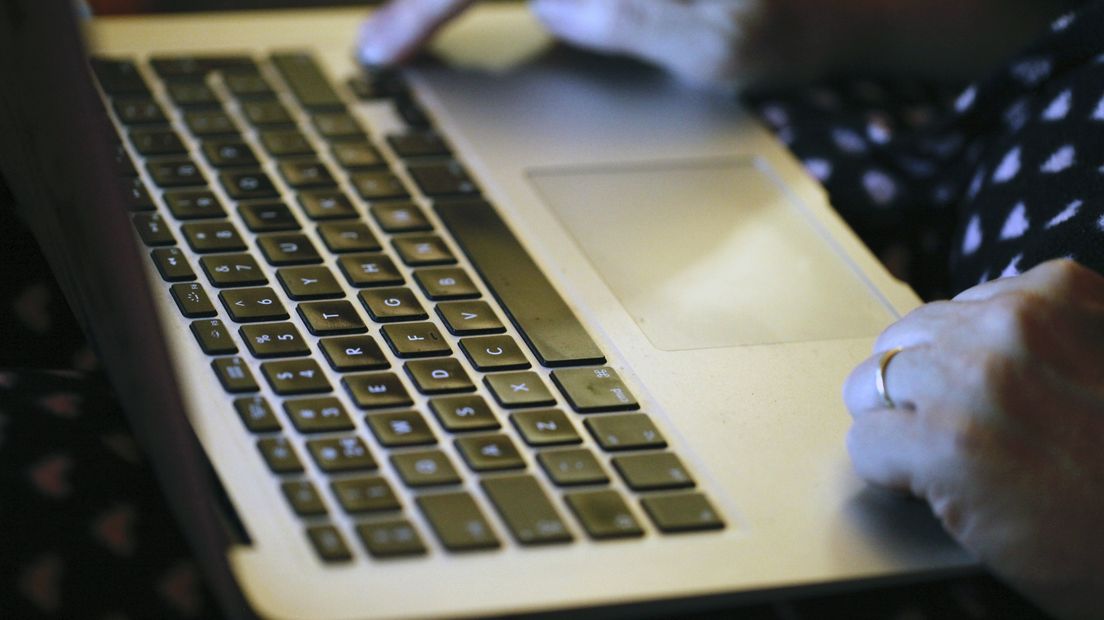 De politie waarschuwt voor bankhelpdeskfraude