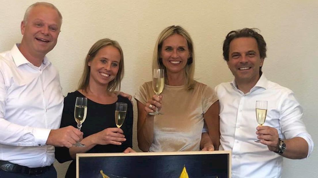 Boode na 170 jaar familiebedrijf af