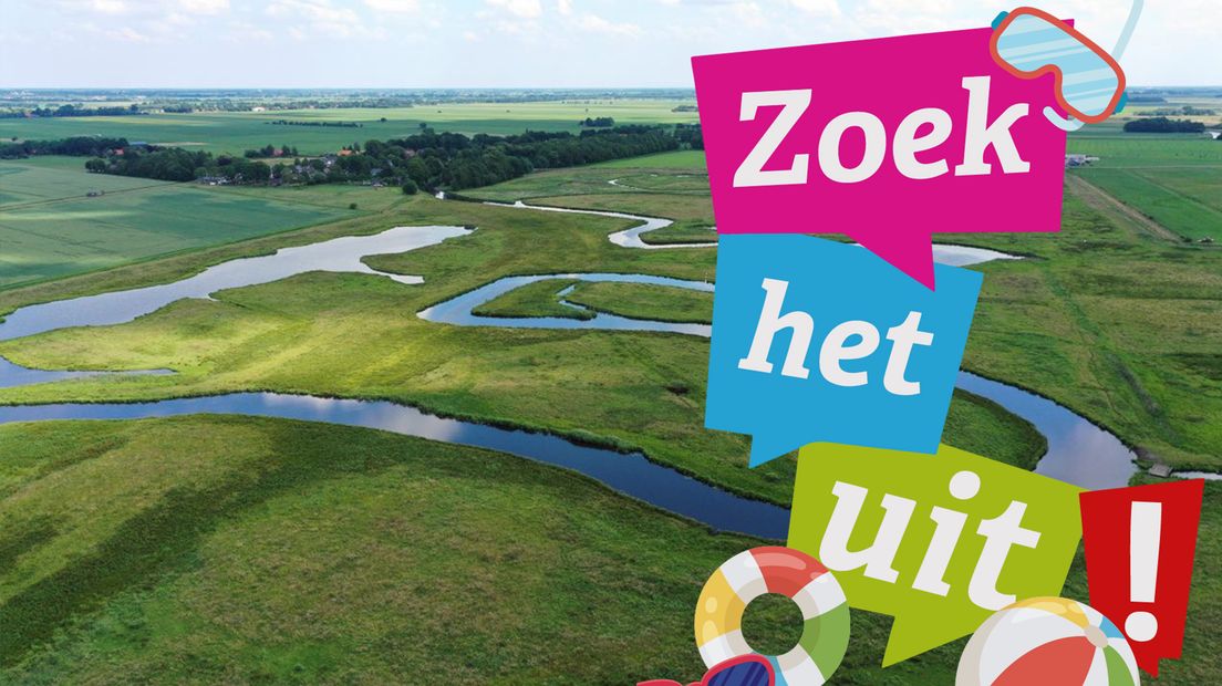 Waar komt de naam Spijkerboor vandaan? RTV Drenthe