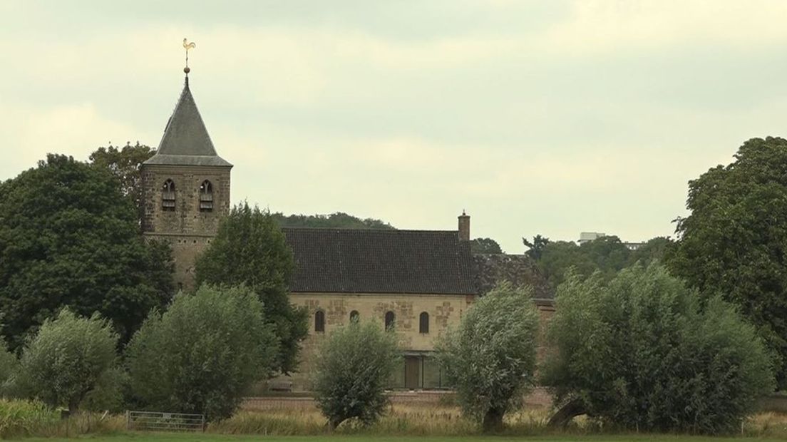 Oude Kerk Oosterbeek - foto Omroep Gelderland