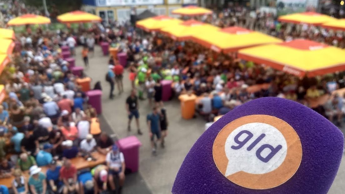 De wandelaars hebben de bergetappe van de Vierdaagse achter de rug, met de Zevenheuvelenweg als grootste hindernis. De route bracht hen onder meer naar Groesbeek, Malden en een flink stuk van Limburg. Lees hier terug wat er allemaal gebeurde!