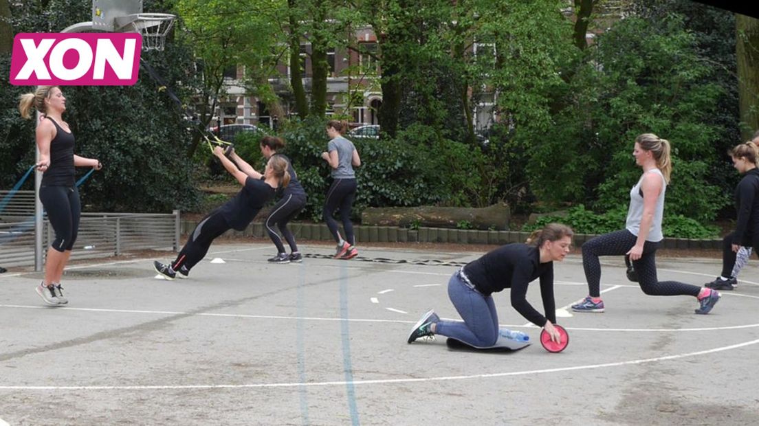 Sportakkoord