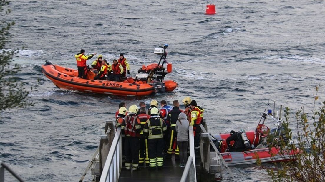 Hoe veilig is duiken in Zeeland?