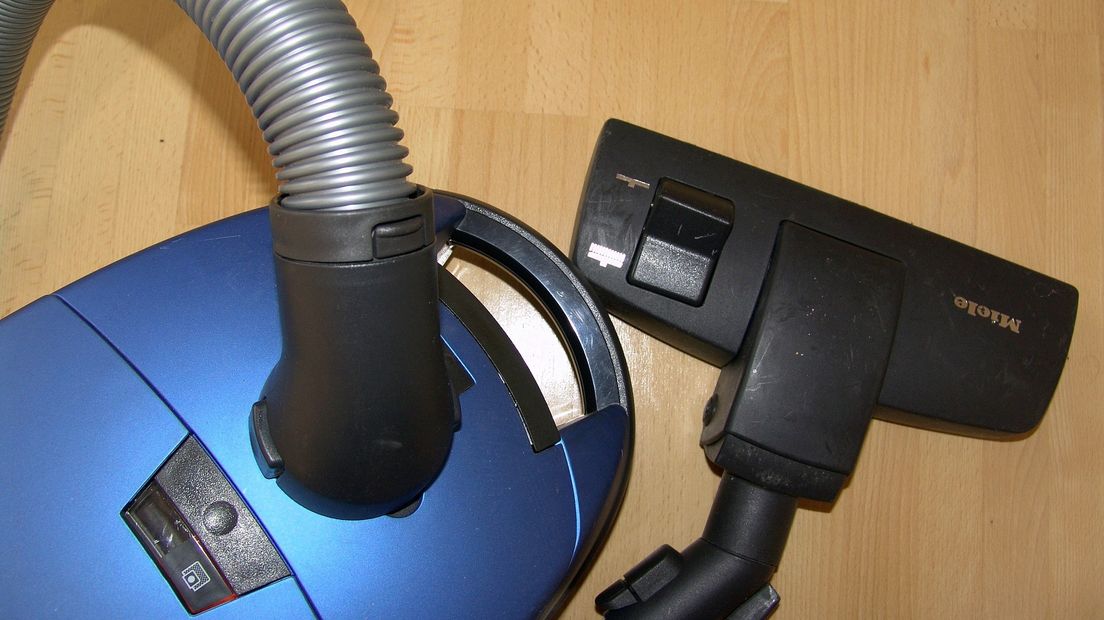 Meer geld voor huishoudelijke hulp