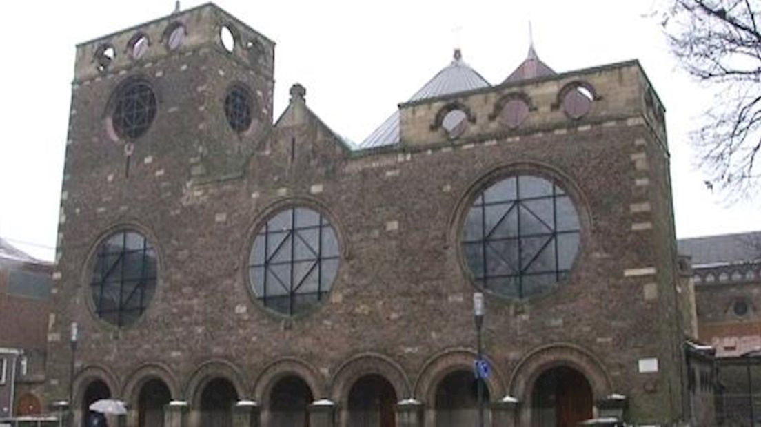 Jacobuskerk Enschede