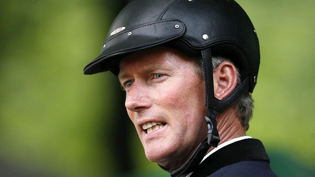 Jos Lansink