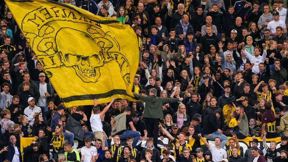 Vitesse-fans zullen blij zijn met dit nieuws.