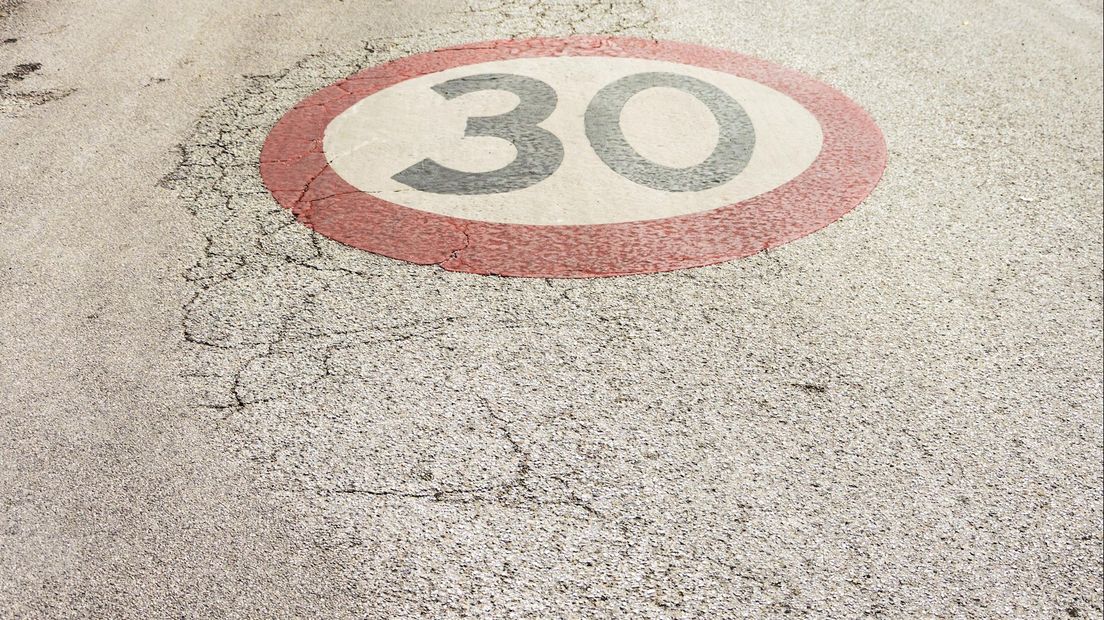 30-kilometerzone