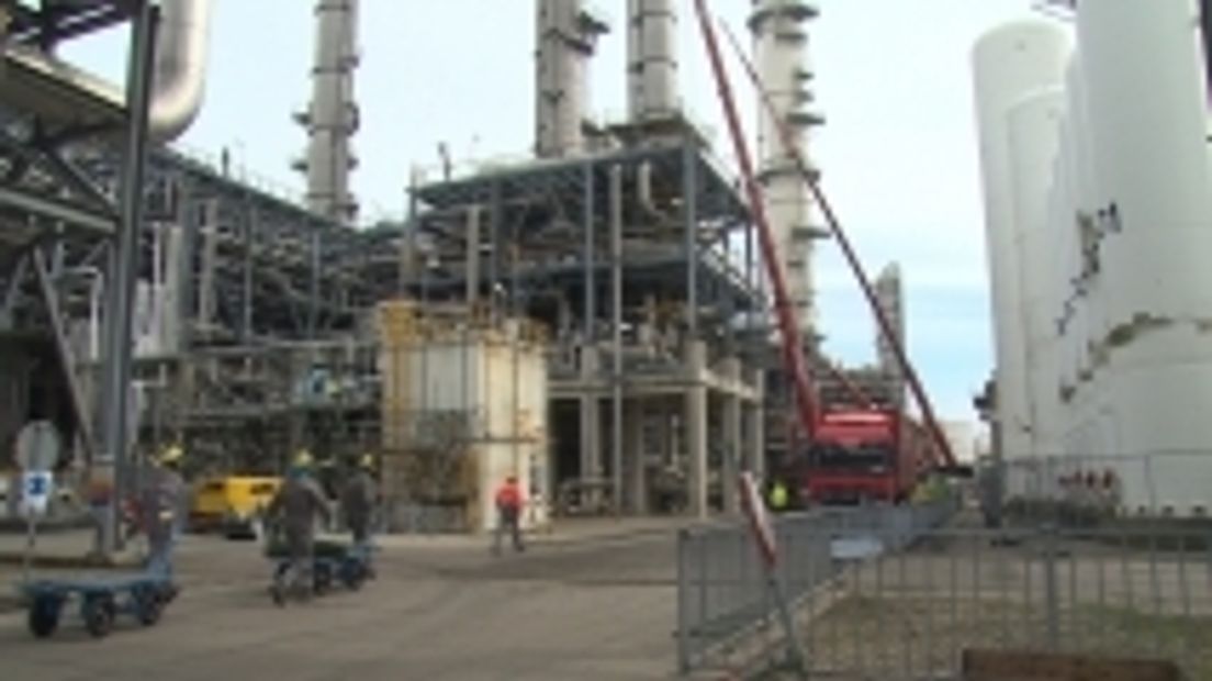 Megafusie Dow mogelijk vertraagd