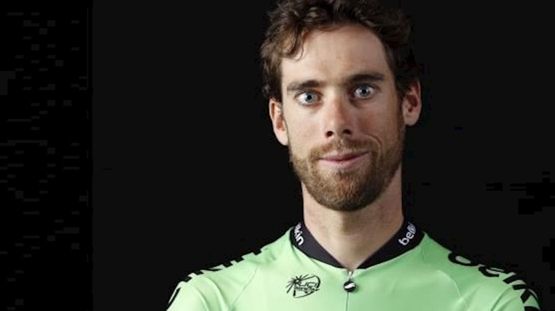 Laurens ten Dam