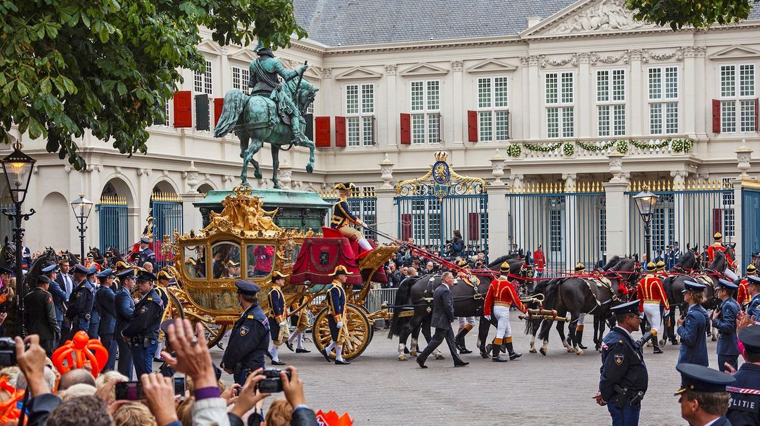 Prinsjesdag
