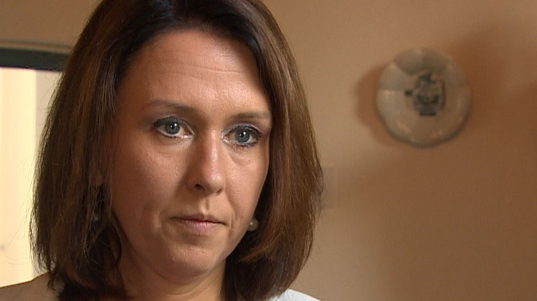 Anita Pijpelink