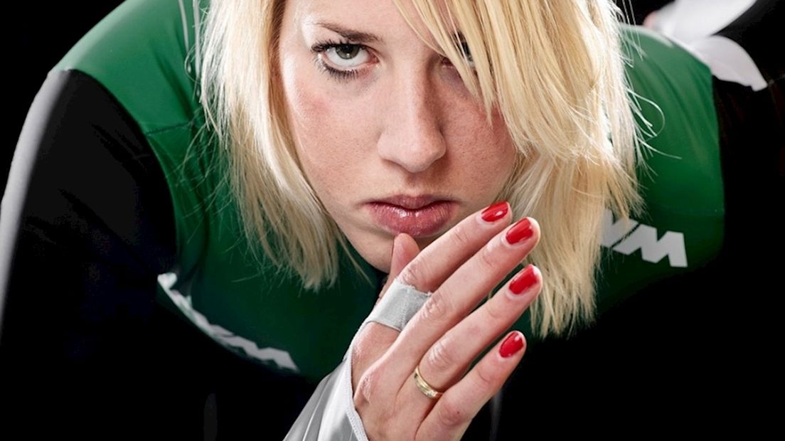 Jorien Voorhuis wint Kraantje Lek RTV Oost