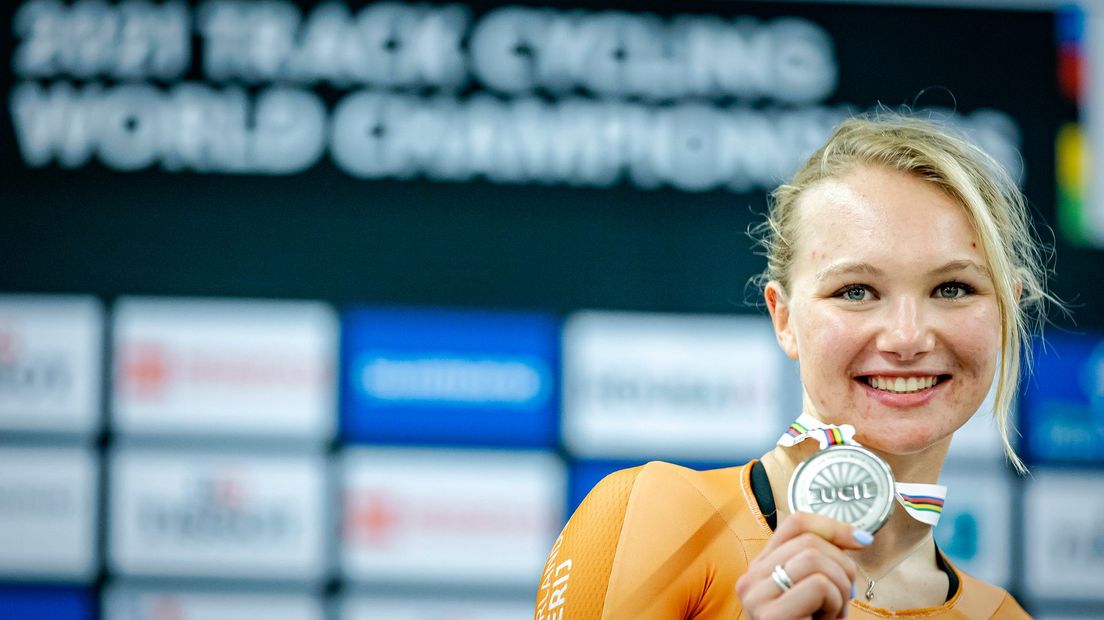 Maike van der Duin