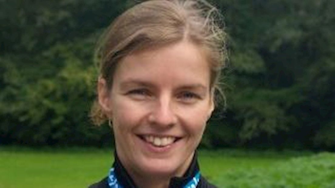 Carla Zielman