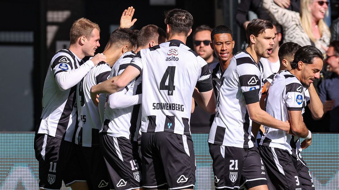 Heracles Almelo