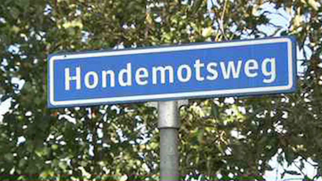 Gewelddadige overval tussen Raalte en Heino