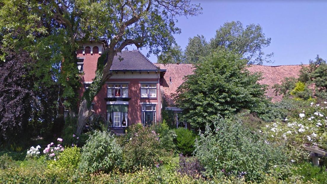 De Hamdijk 49 is nu van Het Groninger Landschap