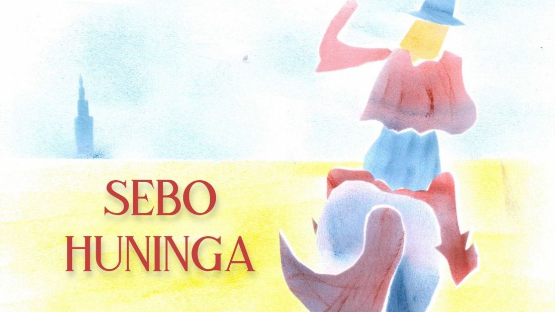 Opera over Sebo Huninga