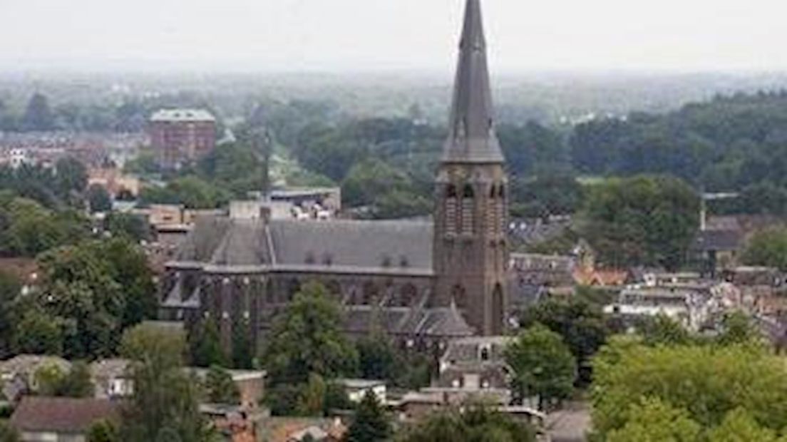 Almelo kampt met hoge werkloosheid