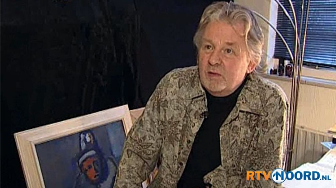 Johan Meijering