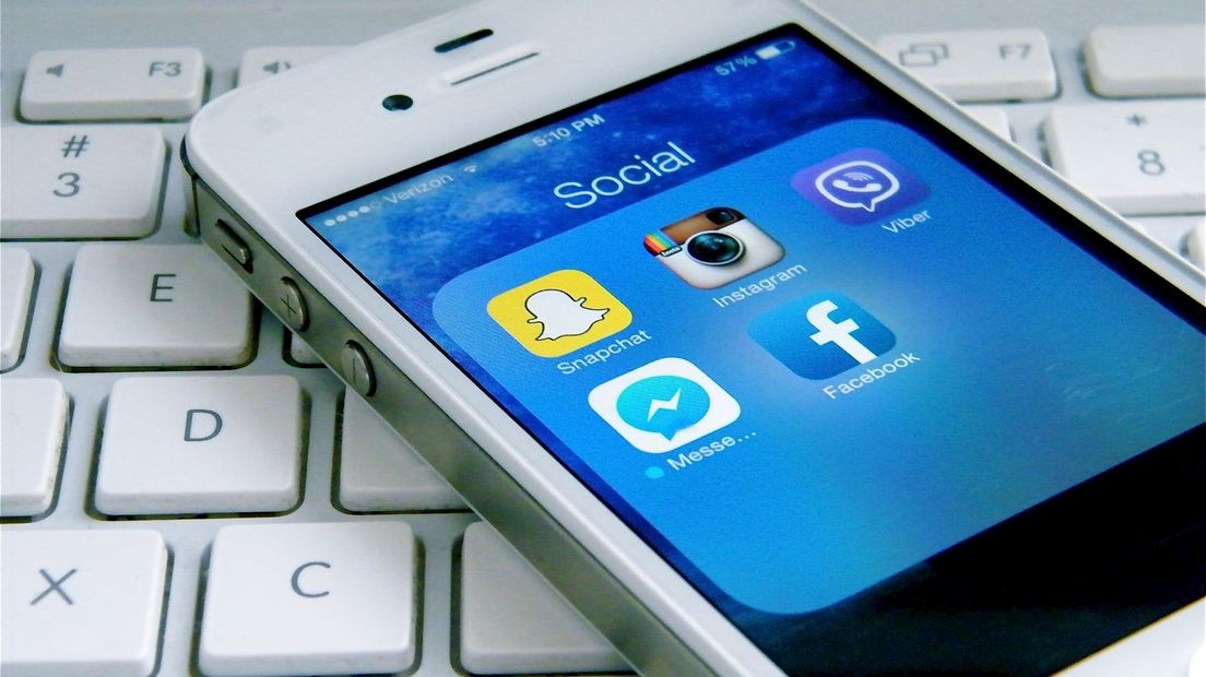 Gemeenten op sociale media