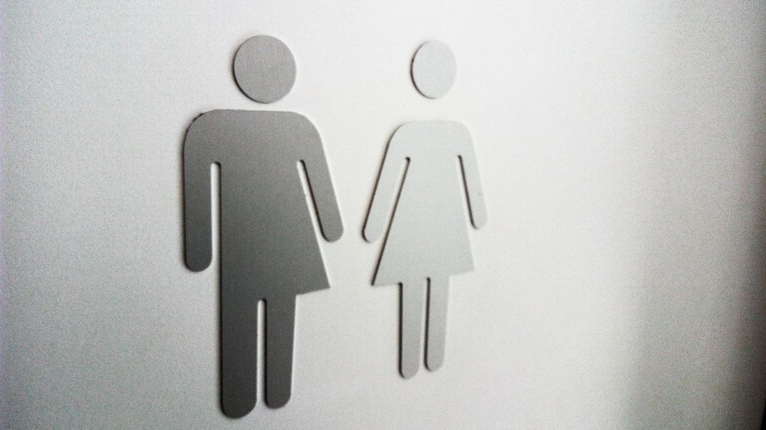 Vandaag is er door gemeenteraadslid van D66 Suzan Kemperman een 'genderneutraal' toilet geopend in het stadhuis in Arnhem. Dit is een toilet voor iedereen die zich niet thuis voelt in het dames- of herentoilet.