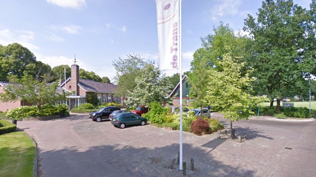 De Trans gaat op zoek naar een nieuwe directeur (Rechten: Google Maps)