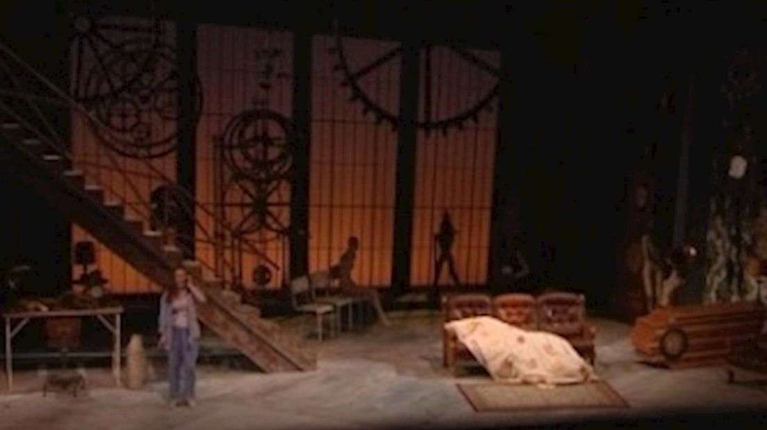 Opera