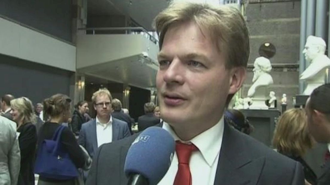 Pieter Omtzigt