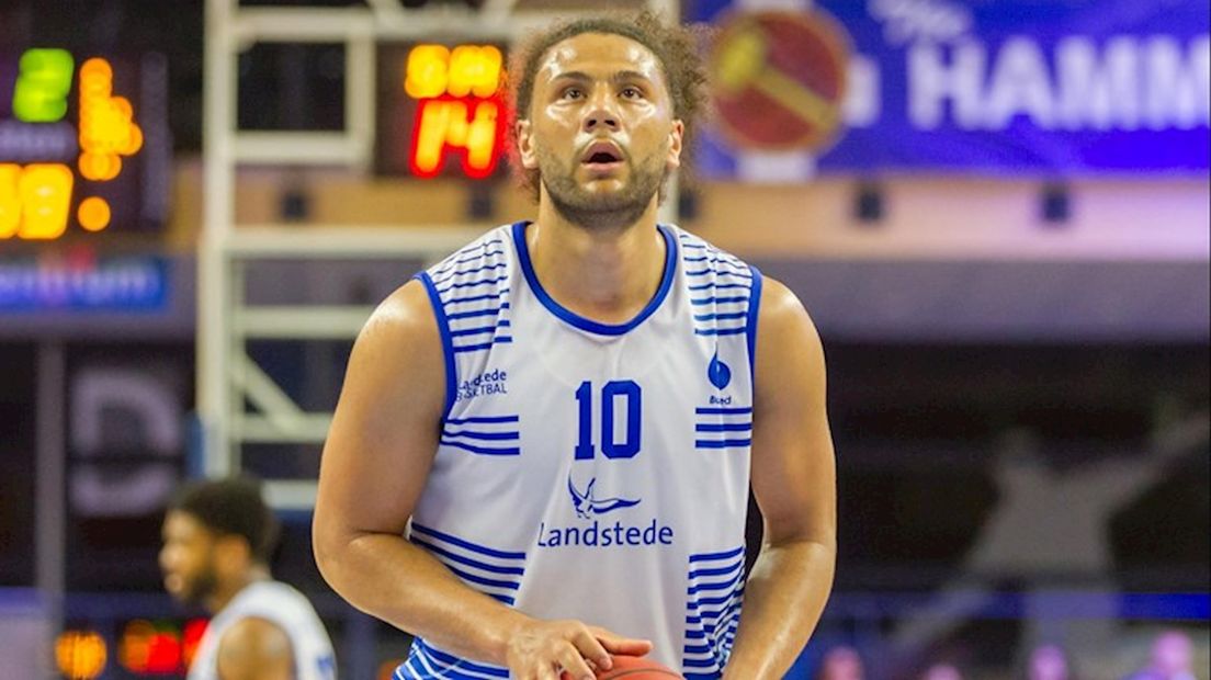 Landstede Basketbal