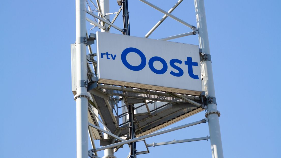 Mast RTV Oost