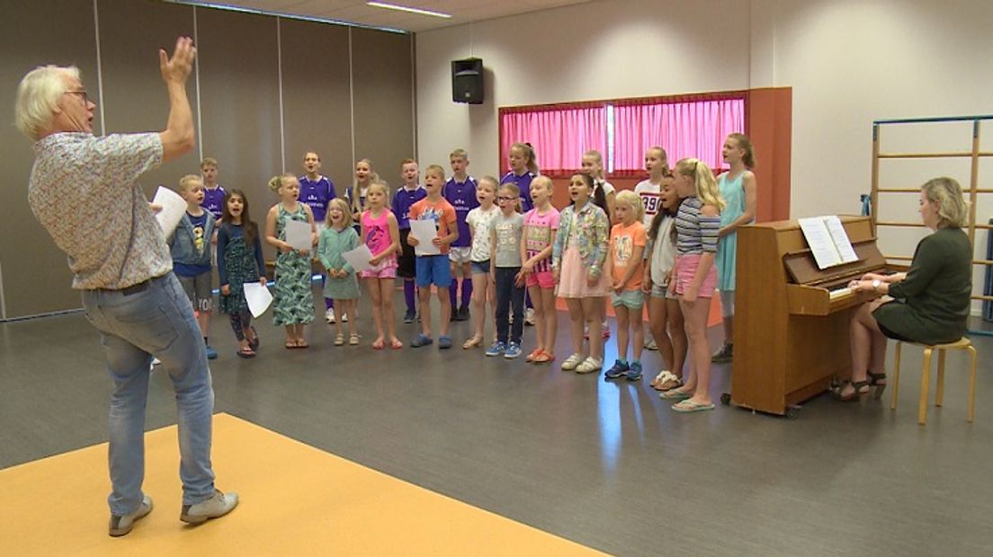 Gasselternijveen maakt zich klaar voor 150ste Oostermoerfeest - RTV Drenthe