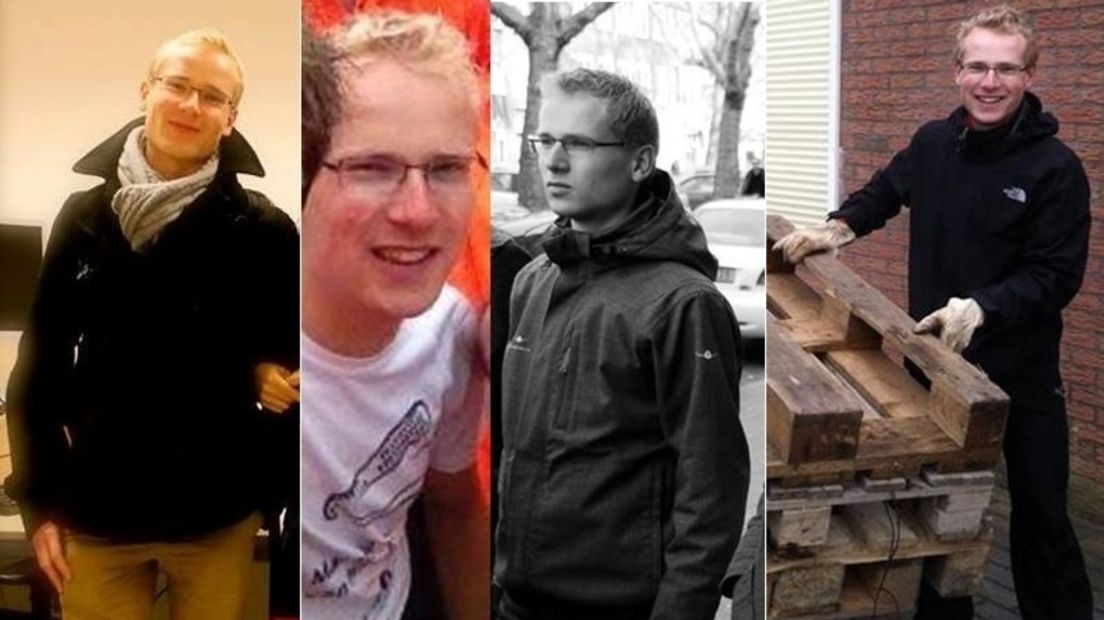 Erik Deenen
