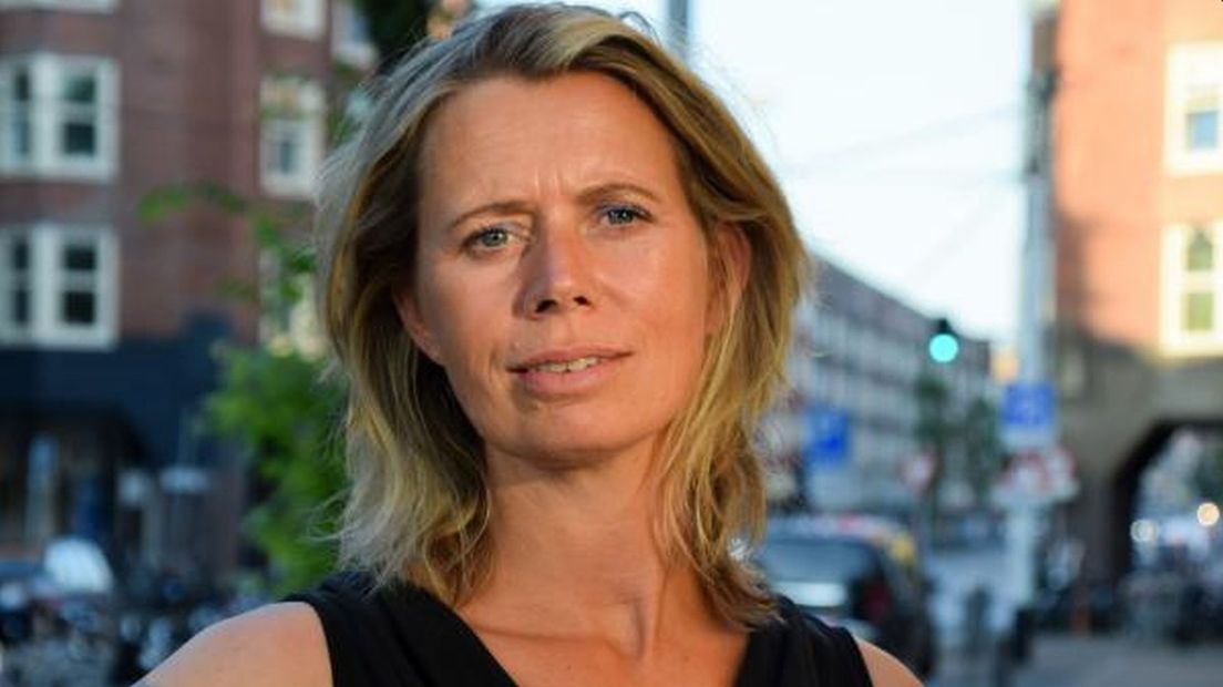 Dutchbat-veteraan Liesbeth blij met erkenning: 'Vertrouwen dat het nu goedkomt, mag ook wel na 25 ja