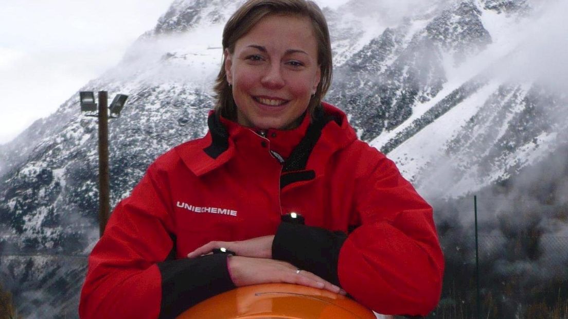 Esmé Kamphuis
