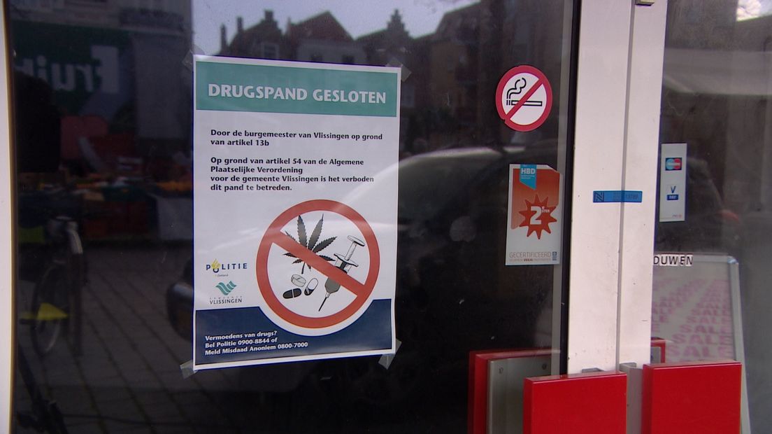Verhuurder pand over wietkwekerij: 'Je weet gewoon niet wat je moet doen'