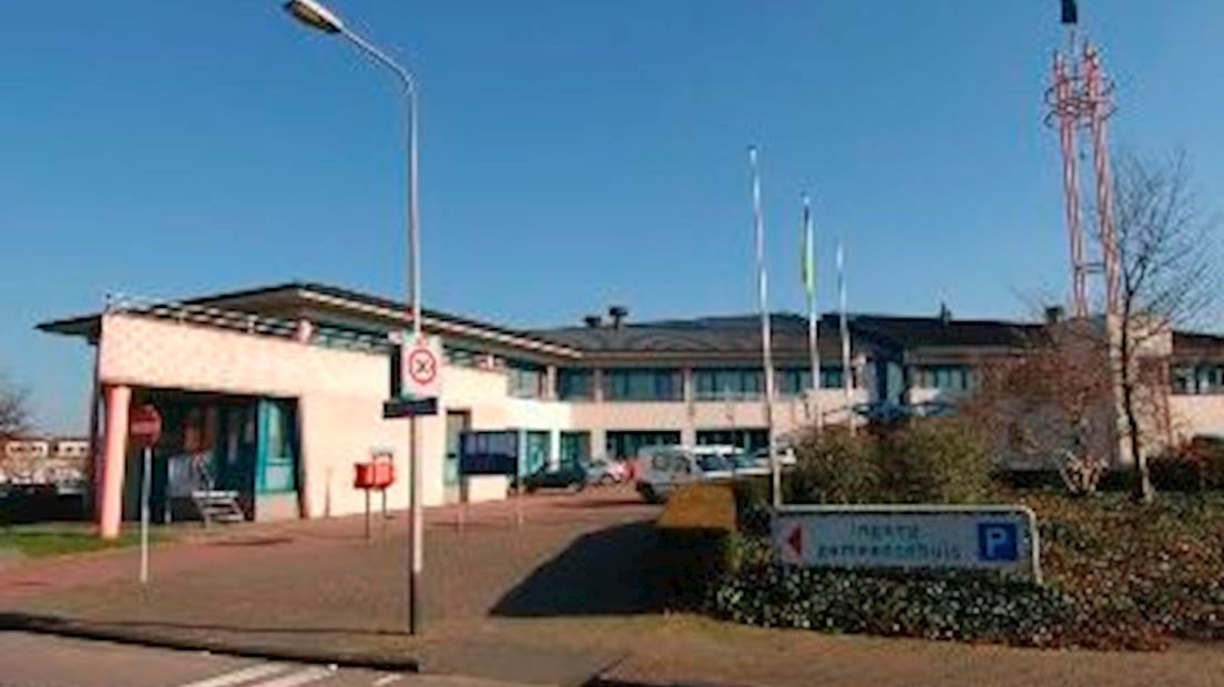 Gemeente Steenwijkerland