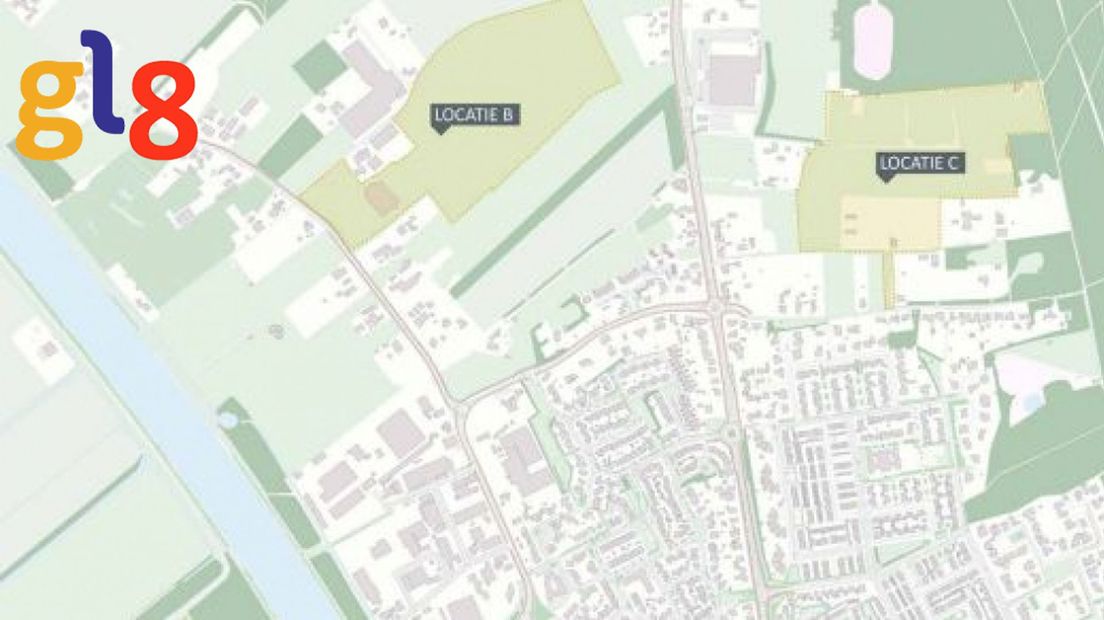 Planlocaties sv Juliana'31