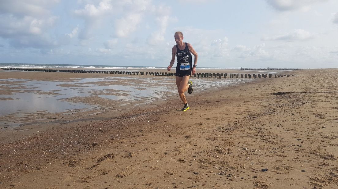 atletiek Hardloop3Daagse