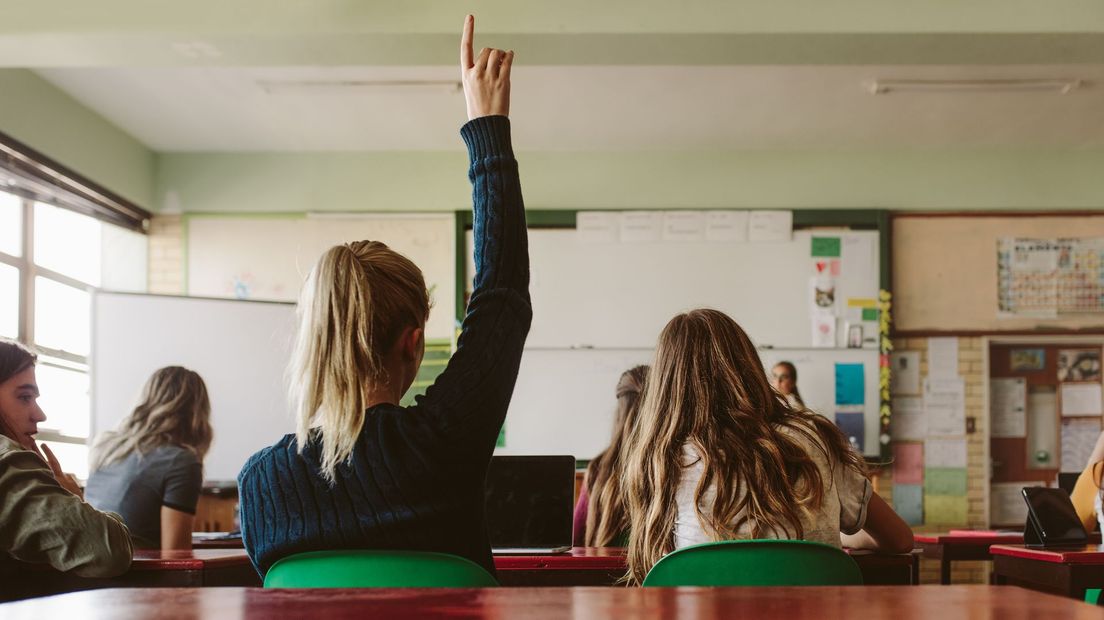 Basisschooldirecteuren maken zich grote zorgen over de toekomst van het onderwijs