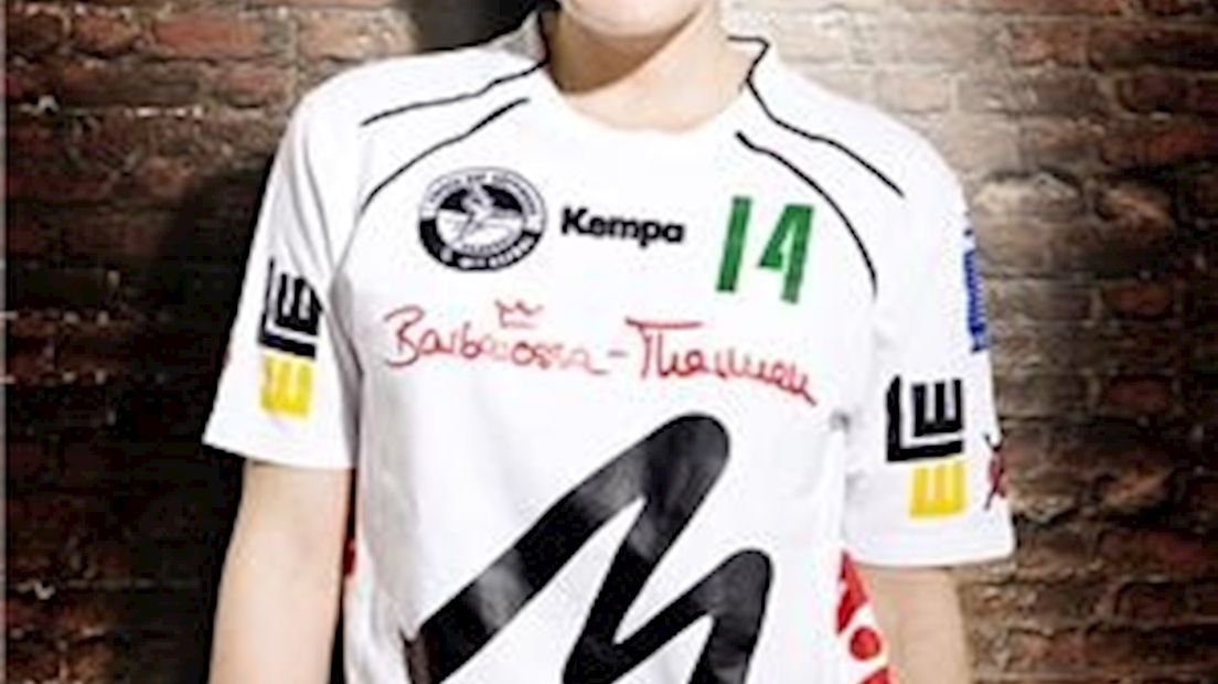 Wendy Smits