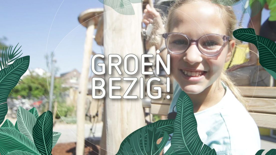 Groen Bezig!