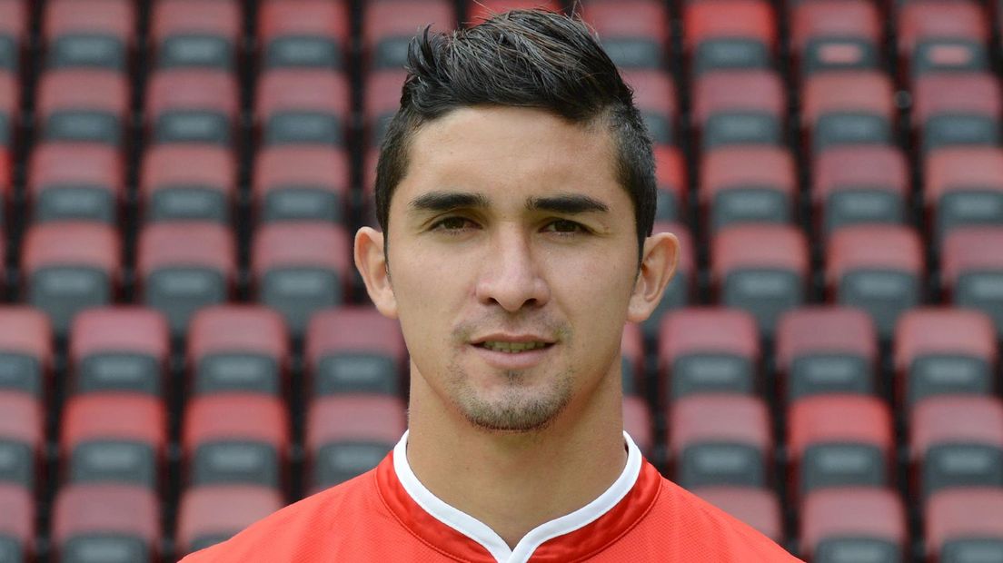 Felipe Gutiérrez