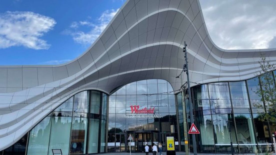 Mall of the Netherlands