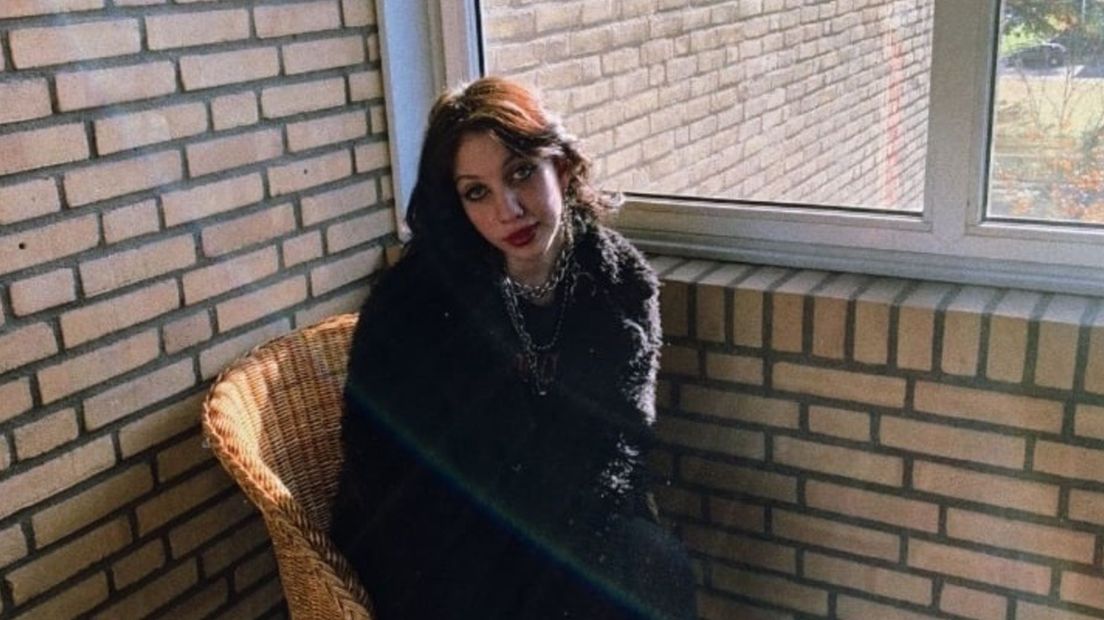 Sigourney Rose