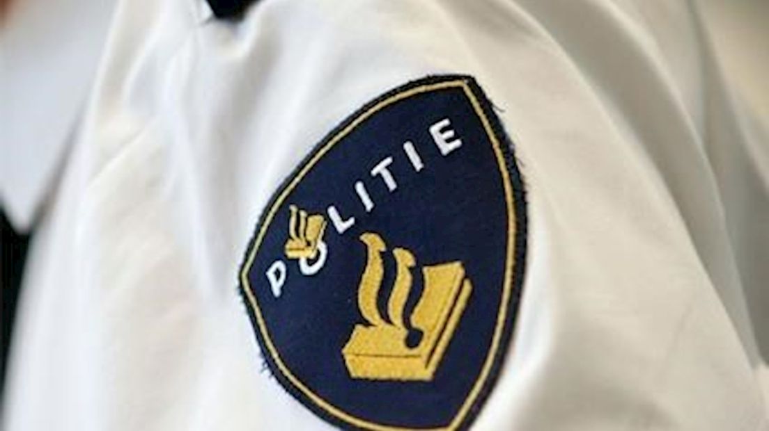 Aanhoudingen na overval op bewoner Thorbeckelaan in Almelo