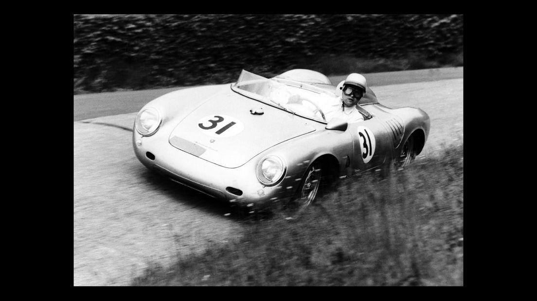 Twee Nederlanders in de Formule 1, maar dat gebeurde ook al in 1962 - RTV Utrecht