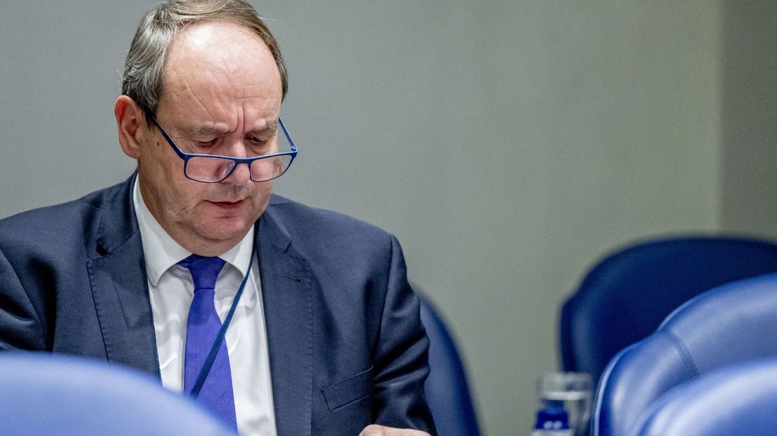 Hans Vlijlbrief